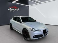 Usata Alfa Romeo Stelvio Veloce 190 CV (139 kW) 2020 Other SUV