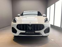 Usata Maserati Grecale GT 250 CV (183 kW) 2023 Bianco SUV