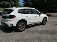 Usata BMW X1 xLine 197 CV (144 kW) 2024 SUV