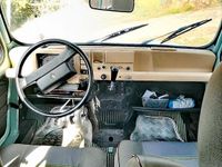 Usata Renault R4 34 CV (25 kW) 1986
