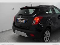 Usata Opel Mokka Cosmo 131 CV (96 kW) 2015 SUV