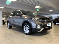 usata VW T-Cross - 1.0 TSI 81kW Style