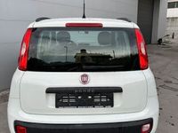 usata Fiat Panda 1.2 Lounge