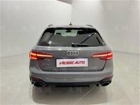 usata Audi RS4 RS4Avant 2.9 tfsi quattro 450cv tiptronic