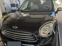 Usata Mini Countryman 111 CV (81 kW) 2013 Bluazzurro SUV
