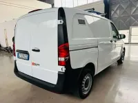 Usata Mercedes Vito 136 CV (100 kW) 2020 Bianco Furgone