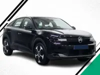 Usata Citroën C4 PureTech 131 CV (96 kW) 2025 Vari colori SUV