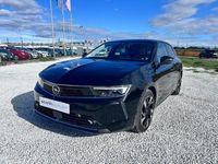 Usata Opel Astra Ultimate 131 CV (96 kW) 2022 Nero Berlina