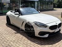 Occasion BMW Z4 Efficient Dynamics 258 PK (189 kW) 2020 Wit Cabriolet