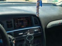 Usata Audi A6 233 CV (171 kW) 2006 Grigio