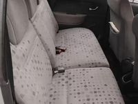 Usata Opel Agila 2003 Grigio Monovolume