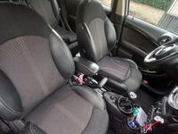 Usata Mini Cooper Countryman 122 CV (89 kW) 2014 SUV