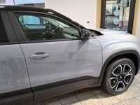 Nuova Jeep Avenger Summit 2025 Antracite SUV