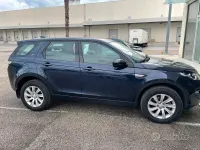 Usata Land Rover Discovery 5 150 CV (110 kW) 2017 Bluazzurro SUV