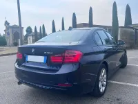 Usata BMW 318 143 CV (105 kW) 2012 Berlina