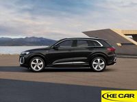 Usata Audi Q5 S-Line 204 CV (150 kW) 2025 Nero SUV
