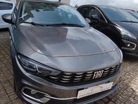 Usata Fiat Tipo Sport 131 CV (96 kW) 2021 Grigio Berlina