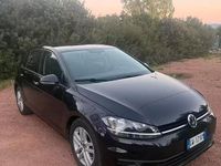 Usata VW Golf VII 2020 Berlina