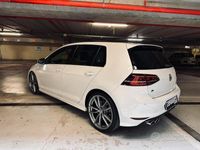 usata VW Golf VII Golf R 2.0 TSI DSG 4MOTION 5p. BMT