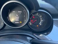 Usata Fiat 500 95 CV (69 kW) 2017 Grigio