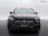 Nuova Mercedes GLA250 AMG line 218 CV (160 kW) 2026 Nero SUV
