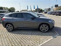 Begagnad BMW X2 M Sport 150 HK (110 kW) 2021 SUV