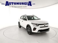 Nuova Citroën C3 PureTech 101 CV (74 kW) 2025 Bianco Utilitaria