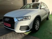 usata Audi Q3 2.0 TDI 150 CV quattro