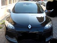 usata Renault Mégane GT SporTour 1.5 dci Style 110cv