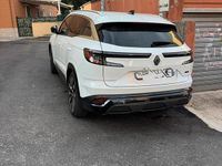 Usata Renault Austral 200 CV (147 kW) 2023 Bianco SUV