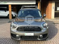 Brugt Mini One D Countryman Business 116 HK (85 kW) 2017 Grå SUV