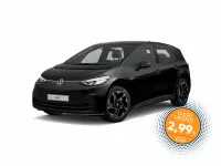 Usata VW ID.3 Pro Performance 69 kW (95 CV) 2023 Nero Utilitaria