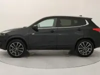 Usado DR F35 149 CV (109 kW) 2022 Negro SUV