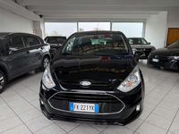 Usata Ford B-MAX Titanium 90 CV (66 kW) 2017 Nero Monovolume