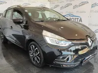 Usata Renault Clio Intens 90 CV (66 kW) 2018 Nero Station wagon