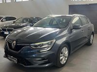 Usata Renault Mégane GrandTour Business 116 CV (85 kW) 2020 Grigio platino Station wagon