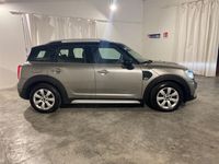 usata Mini Cooper D Countryman Cooper D 2.0 TwinPower Turbo Boost