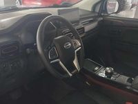 Nuova SWM G03 102 CV (75 kW) 2025 Blu/azzurro SUV