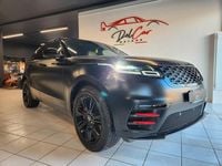 Usata Land Rover Range Rover Velar HSE Dynamic 203 CV (149 kW) 2023 Nero SUV