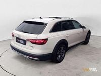 Usata Audi A4 Allroad 204 CV (150 kW) 2021 Bianco Station wagon