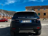 usata Land Rover Range Rover evoque Range Rover Evoque 2.2 TD4 5p. Pure Tech Pack Launch Edition