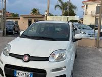 Usata Fiat Panda 2017 Utilitaria