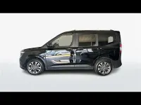 Usata Ford Tourneo Courier Titanium 126 CV (92 kW) 2025 Nero Monovolume