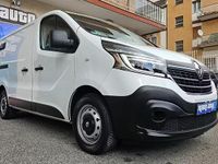 Usata Renault Trafic Komfort 95 CV (69 kW) 2020 Bianco