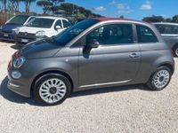 usata Fiat 500C 1.0 Hybrid Dolcevita ADATTA A NEO PATENTATI PARI AL NUOVO