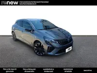 Usata Renault Clio Techno 101 CV (74 kW) 2025 Grigio scuro Utilitaria