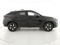 Nuova Omoda 5 224 CV (164 kW) 2025 Carbon black SUV