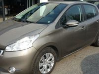 usata Peugeot 208 1.4 8V HDi 68CV 5p. Business x neopatentati