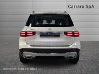 Usata Mercedes GLB180 Advanced 116 CV (85 kW) 2025 Bianco SUV