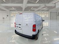 Usata Peugeot Expert Premium 120 CV (88 kW) 2020 Bianco Furgone